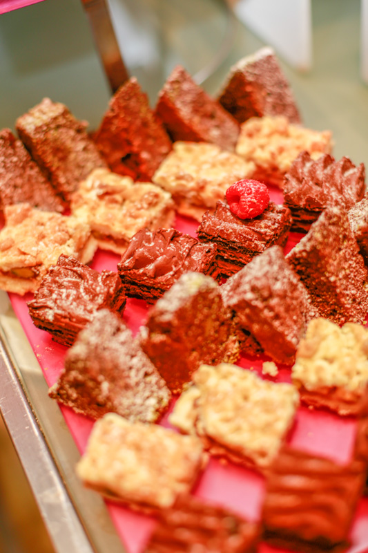 LFB Brunch at Gefinor Rotana